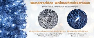 Schillernde und atemberaubende LEDs