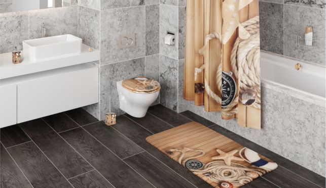 Stylische SANILO WC-Sitze für ein individuelles Badezimmer