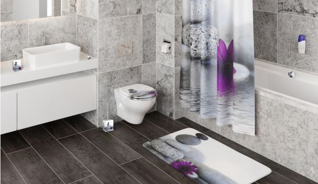 Stylische SANILO WC Sitze für ein individuelles Badezimmer