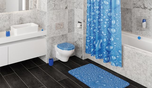 Stylische SANILO WC-Sitze für ein individuelles Badezimmer