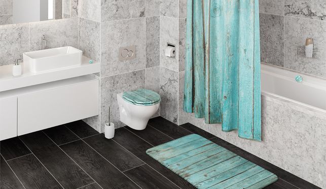 Stylische SANILO WC Sitze für ein individuelles Badezimmer