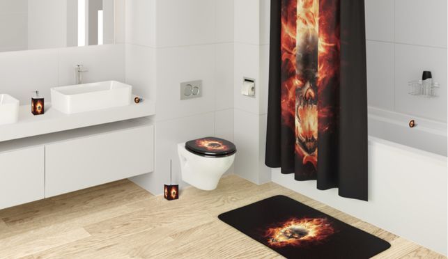 Stylische SANILO WC Sitze für ein individuelles Badezimmer