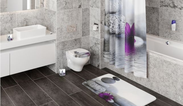 Stylische SANILO WC-Sitze für ein individuelles Badezimmer