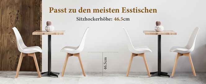  Ergonomischer Komfort 