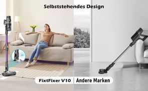 Selbsttragendes und faltbarer Design