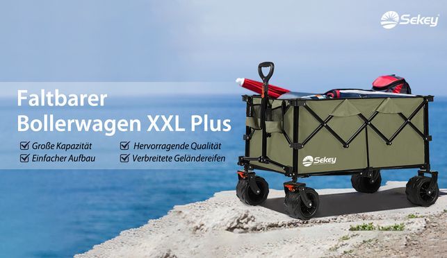 XXL Plus Breite Reifen 4011