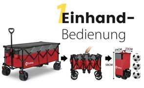 1 Einhand-Bedienung