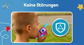 Keine Störungen