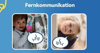 Fernkommunikation