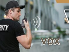 VOX Funktion