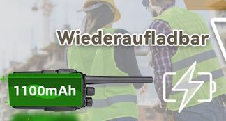 Wiederaufladbares