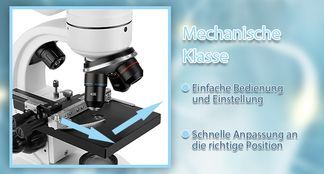 Mechanische Klasse