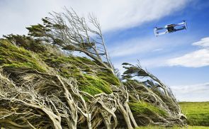 Windbeständigkeit