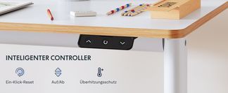 Intelligenter und einfacher Controller