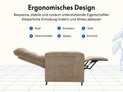 Ergonomisches Design: Das Streben von FlexiSpot