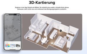 3D Kartierung