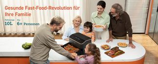 Für die ganze Familie