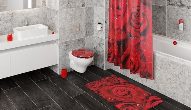 Stylische SANILO WC-Sitze für ein individuelles Badezimmer