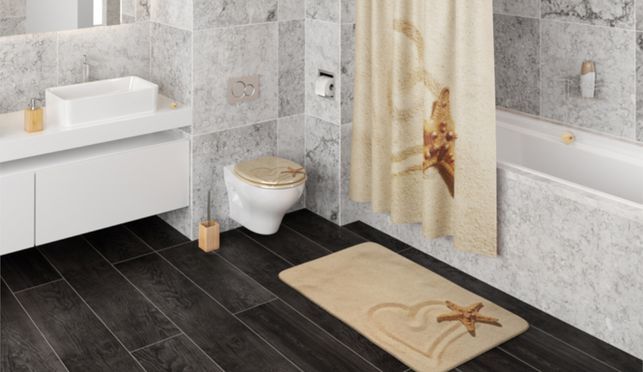 Stylische SANILO WC Sitze für ein individuelles Badezimmer