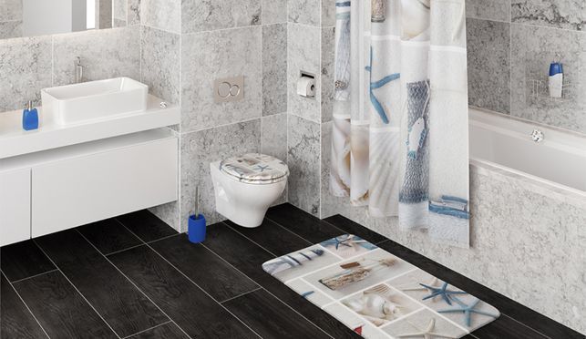 Stylische SANILO WC Sitze für ein individuelles Badezimmer