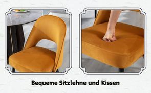 Komfortabler Sessel