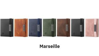 'Marseille' Spiegel Wallet