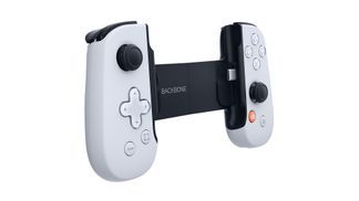 Mobiler Gaming Controller Kompakt und tragbar