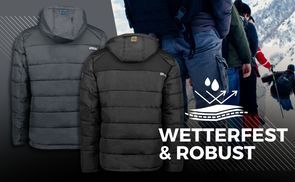 Wetterfest & Robust