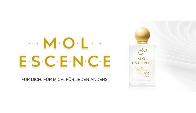 MOL ESCENCE E.D.P. Nat. Spray