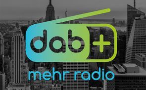 DAB+ Digitalradio