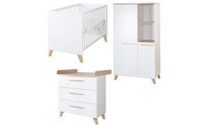 Platzsparendes Design für kleine Zimmer und Wohnungen