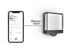 STEINEL Connect App