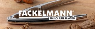 Fackelmann Nussknacker - Stylisch und hochwertig