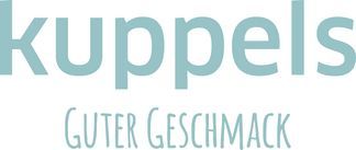 Kuppels – Guter Geschmack – seit 1906