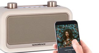 Bluetooth Audiostreaming