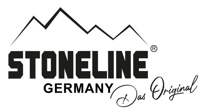 STONELINE® – Das Original mit echten Steinpartikeln