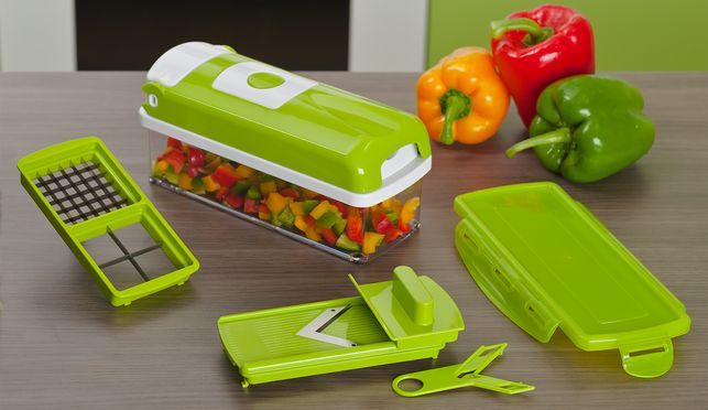 Nicer Dicer Smart