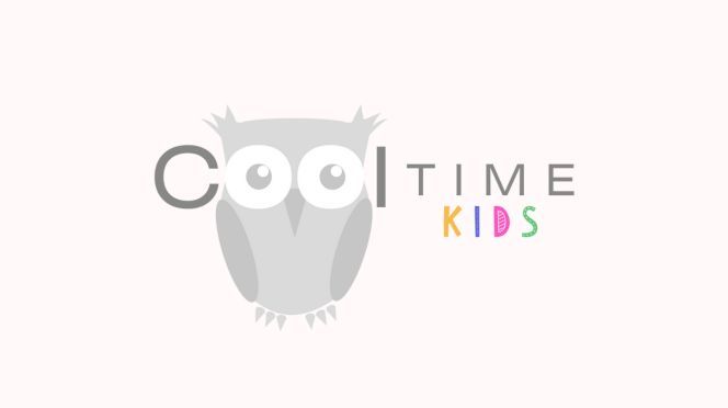 Hochwertige Kinderuhren von COOL TIME KIDS