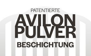 AVILON® Pulverbeschichtung