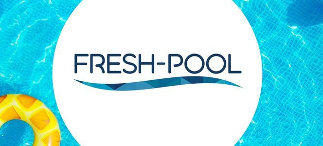 Fresh Pool Profi Wasserpflege System