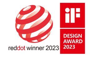 DESIGN AWARD 2023