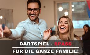 Elektronik Darts der Spielspaß für die ganze Familie!