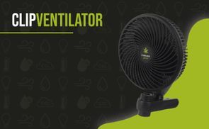 Clipventilator