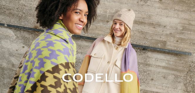 Codello - be part of our Happiness Brand