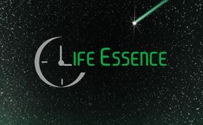 Studiengeprüfter Wirkstoff: Lifeessence