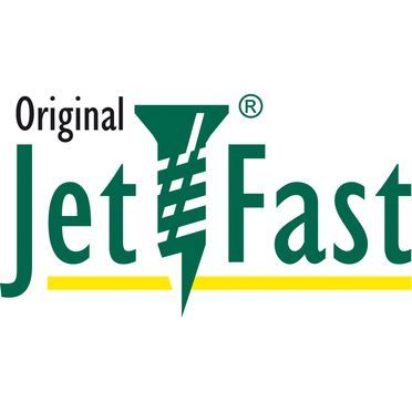 Jet Fast Universalschrauben 