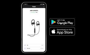 Teufel Headphones App