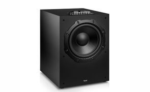 Frontfire Töner Subwoofer