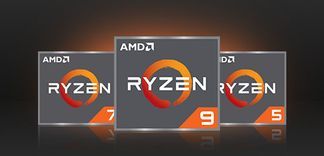 AMD Ryzen 5 7600X Prozessor