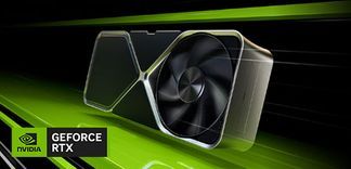 RTX 4070 SUPER Gafikkarte